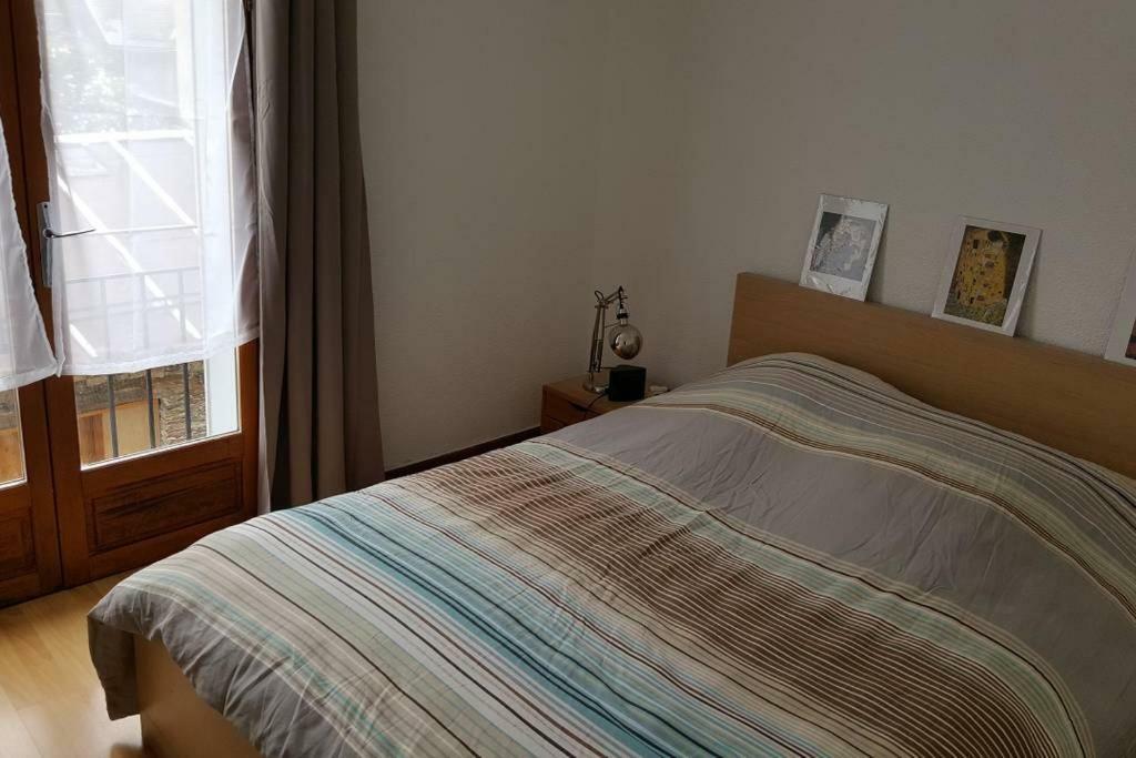 T3 3 Etoiles Hyper Centre Luchon Daire Bagnères-de-Luchon Dış mekan fotoğraf