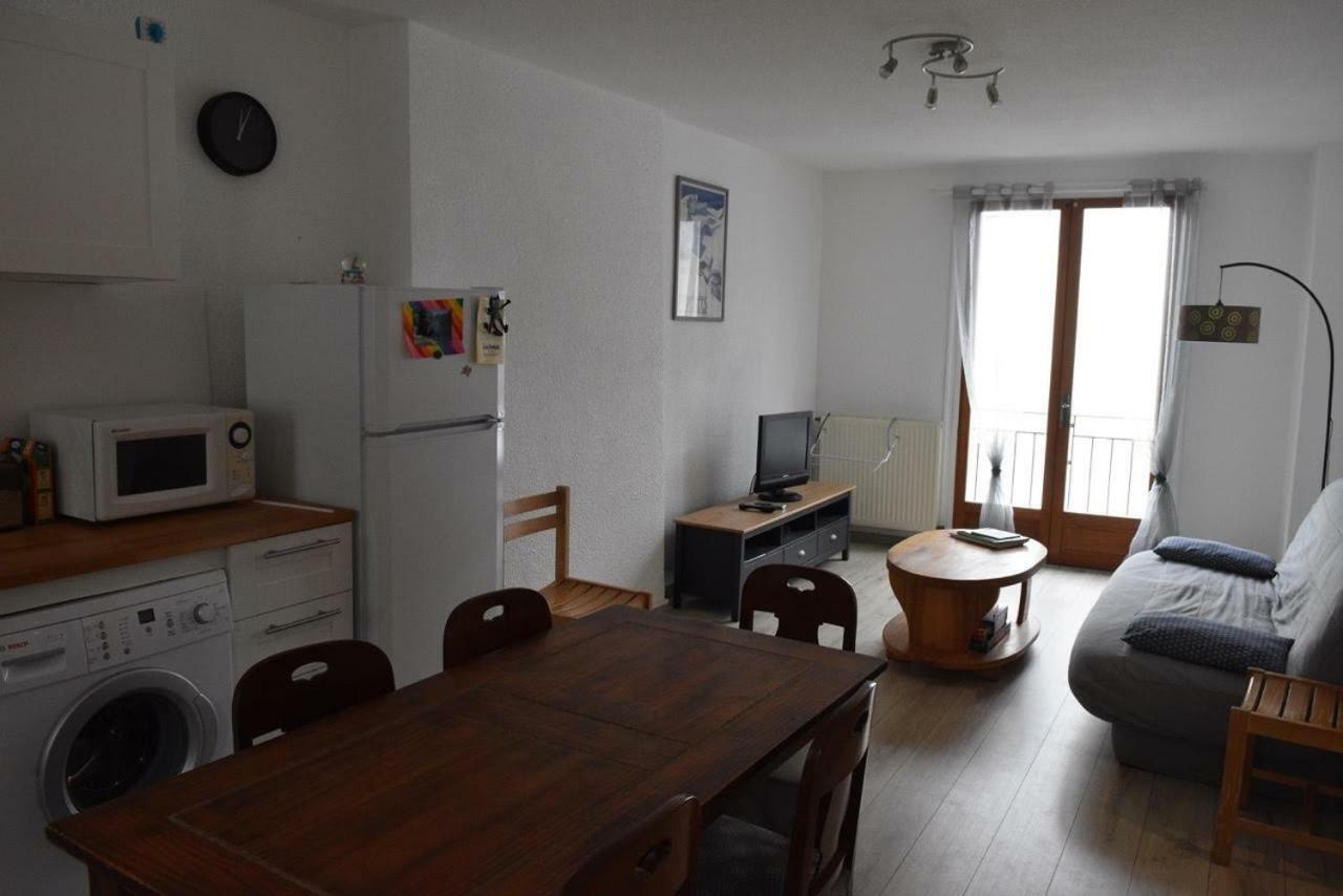 T3 3 Etoiles Hyper Centre Luchon Daire Bagnères-de-Luchon Dış mekan fotoğraf